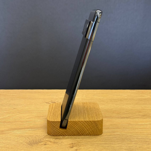 Вживаний смартфон Google Pixel 8 Pro 256Gb Obsidian G1MNW US (Хороший стан)