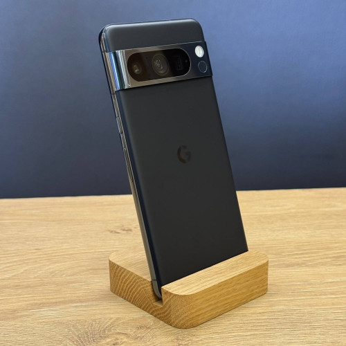Вживаний смартфон Google Pixel 8 Pro 256Gb Obsidian G1MNW US (Хороший стан)