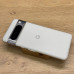 Вживаний смартфон Google Pixel 8 Pro 256Gb Porcelain G1MNW US (Хороший стан)