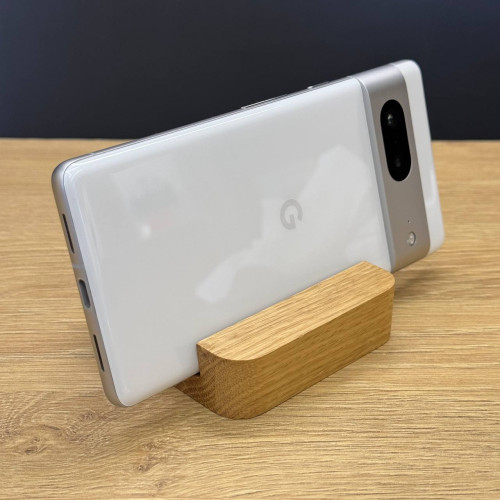 Вживаний смартфон Google Pixel 7 128Gb Snow GVU6C US (Хороший стан)