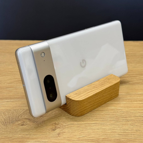 Вживаний смартфон Google Pixel 7 128Gb Snow GVU6C US (Хороший стан)