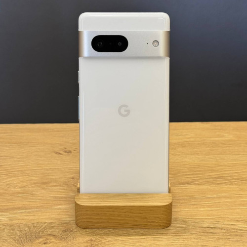 Вживаний смартфон Google Pixel 7 128Gb Snow GVU6C US (Хороший стан)
