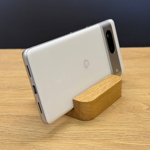 Вживаний смартфон Google Pixel 7 256Gb Snow GVU6C US (Хороший стан)