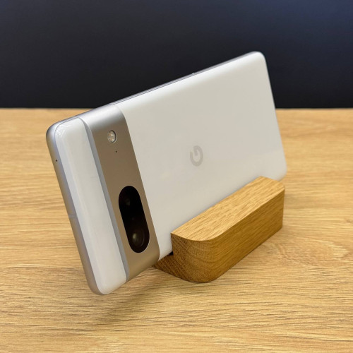 Вживаний смартфон Google Pixel 7 256Gb Snow GVU6C US (Хороший стан)