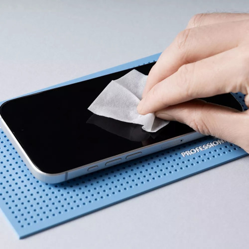 Комплект для поклейки плівки Proove Toolkit + Сard (картон)