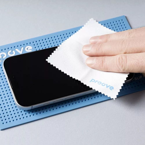 Комплект для поклейки плівки Proove Toolkit + Сard (картон)