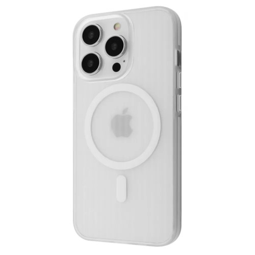 Чохол Proove Astro Case with Magnetic Ring для iPhone 16 Pro White