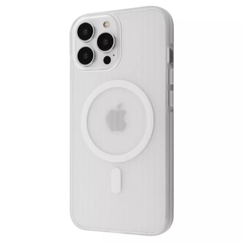 Чохол Proove Astro Case with Magnetic Ring для iPhone 16 Pro Max White