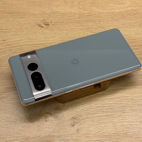 Вживаний смартфон Google Pixel 7 Pro 128Gb Hazel US (Хороший стан)