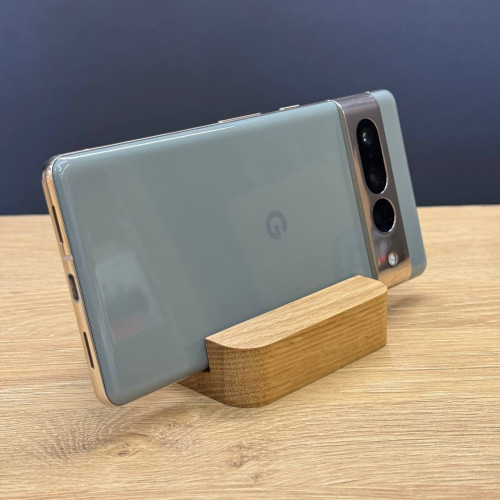 Вживаний смартфон Google Pixel 7 Pro 128Gb Hazel US (Хороший стан)