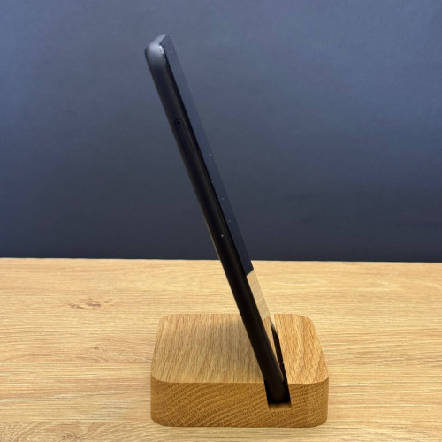 Вживаний смартфон Google Pixel 4 XL 64GB Just Black US (Хороший стан)