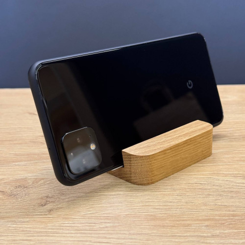 Вживаний смартфон Google Pixel 4 XL 64GB Just Black US (Хороший стан)