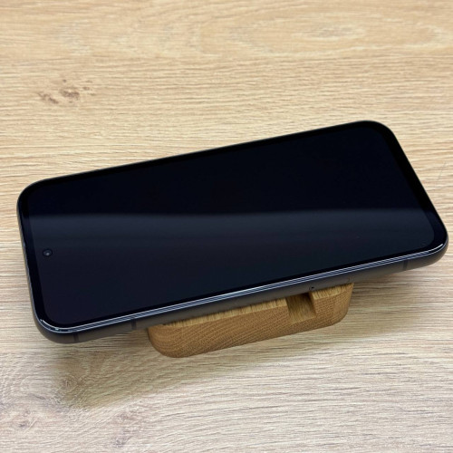 Вживаний смартфон Google Pixel 8a 128GB Obsidian US (Ідеальний стан)