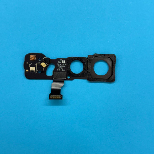 Шлейф спалах + мікрофон для Google Pixel 7