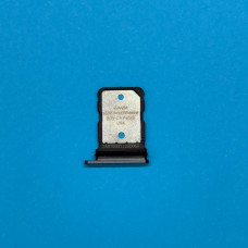 Сім лоток Google Pixel 7 Obsidian