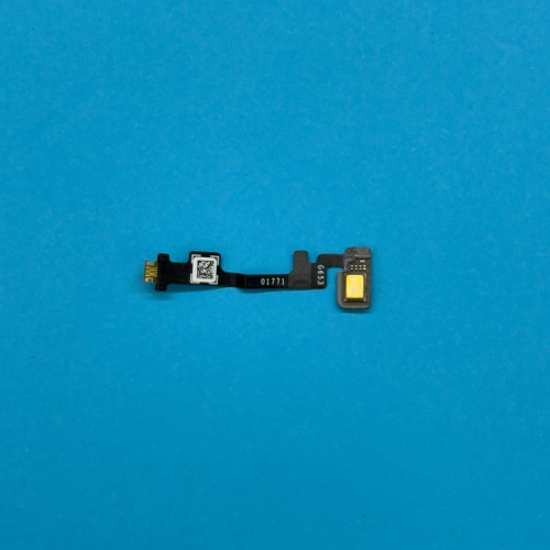 Шлейф верхній мікрофон для Google Pixel 7