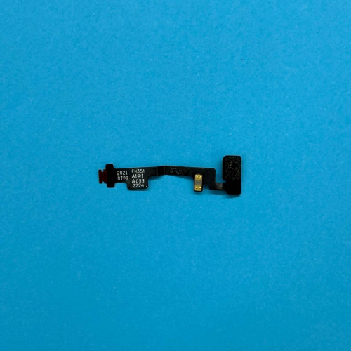 Шлейф верхній мікрофон для Google Pixel 7