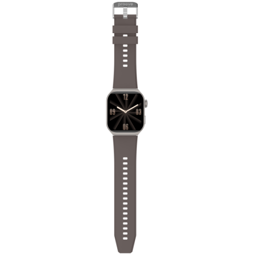 Смарт Годинник Proove Moment Titanium