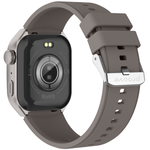 Смарт Годинник Proove Moment Titanium