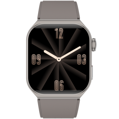 Смарт Годинник Proove Moment Titanium