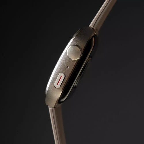 Смарт Годинник Proove Moment Titanium