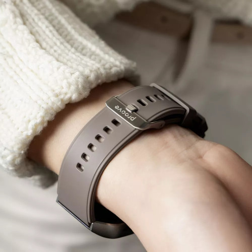 Смарт Годинник Proove Moment Titanium