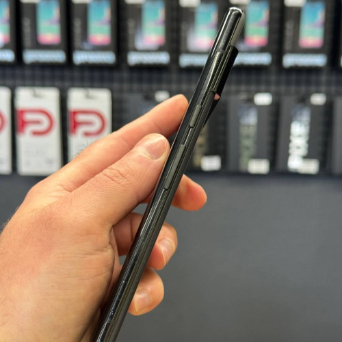 Вживаний смартфон Google Pixel 6 Pro 128Gb Stormy Black US Уцінка (Хороший+ стан)