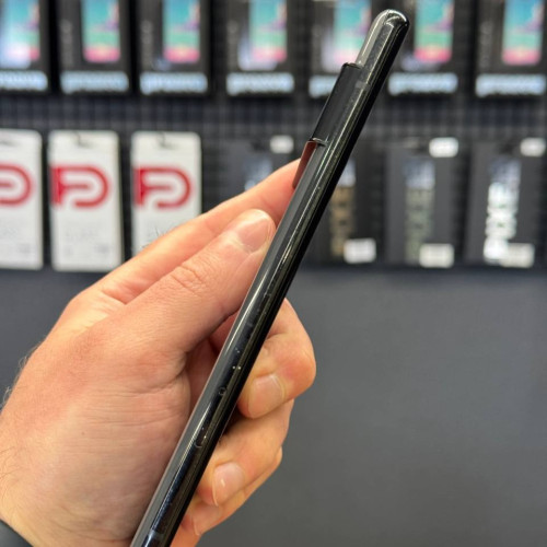 Вживаний смартфон Google Pixel 6 Pro 128Gb Stormy Black US Уцінка (Хороший+ стан)