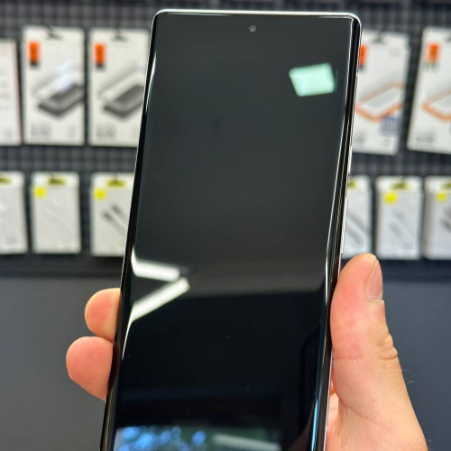 Вживаний смартфон Google Pixel 6 Pro 128Gb Cloudy White US Уцінка (Хороший стан)