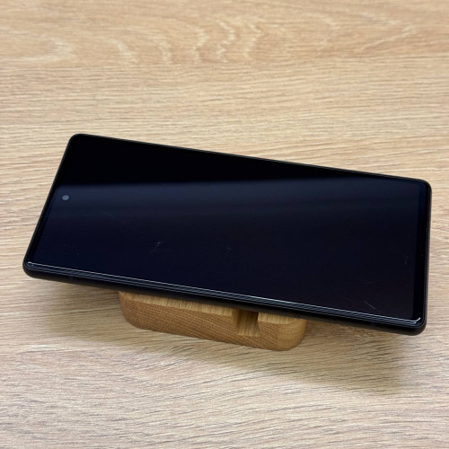 Вживаний смартфон Google Pixel 6 256Gb Sorta Seafoam GB7N6 US (Хороший стан)