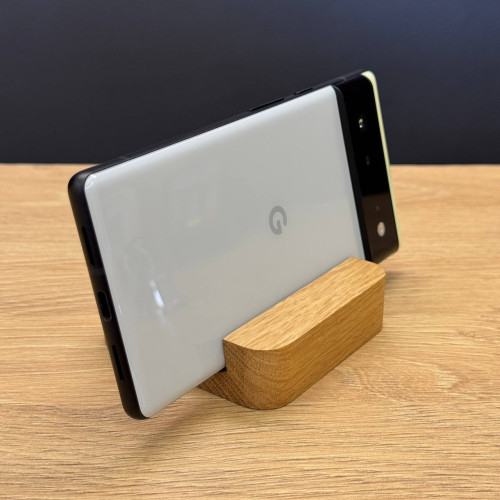 Вживаний смартфон Google Pixel 6 256Gb Sorta Seafoam GB7N6 US (Хороший стан)