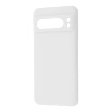 Чохол Wave Full Silicone Cover для Google Pixel 8 Pro White