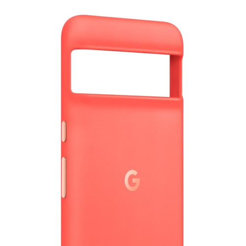Чохол Google для Google Pixel 8 Pro Coral