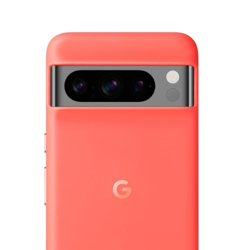 Чохол Google для Google Pixel 8 Pro Coral