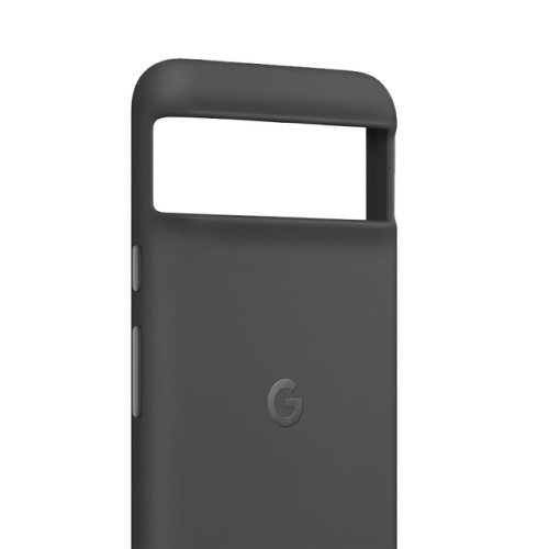 Чохол Google для Google Pixel 8 Charcoal
