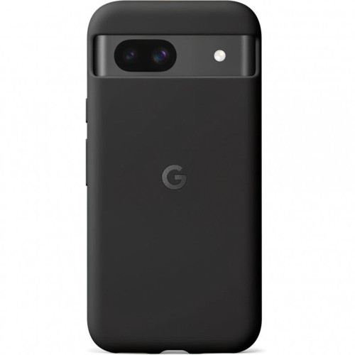 Чохол Google для Google Pixel 8a Obsidian