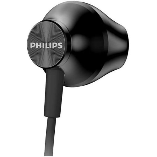 Навушники Philips TAUE100 In-ear Black