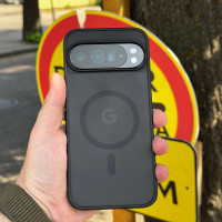 Google Pixel 11: новий витік розкрив ціни, пам'ять та дату презентації