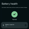 Android 16 Beta отримав довгоочікувану функцію – перевірка зносу батареї