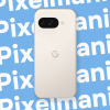 Google Pixel 9a: офіційний запуск вже в березні 2025
