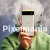 Офіційний телеграм канал Pixelmania