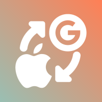 Google та Apple спільно покращують перехід між Android і iPhone