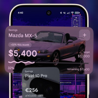 n0widgets уже в Google Play: Material 3 Expressive, адаптивні віджети та 600+ шпалер