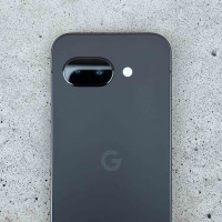 Google Pixel 9a у 2026 році - найкраща покупка за свої гроші