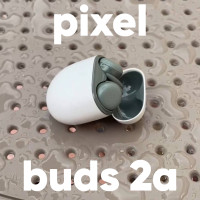 Google Pixel Buds 2a та Wireless Charger можуть вийти разом із Pixel 10