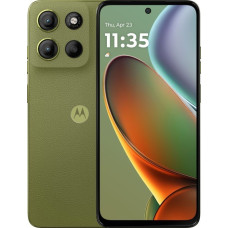 Смартфон Moto G15 Power 8/256GB Iguana Green (PB6G0007UA)