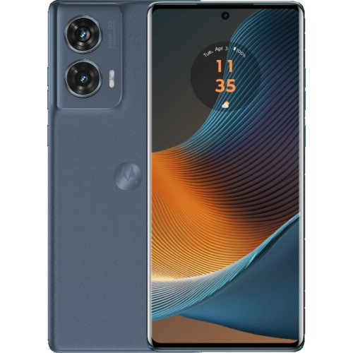Смартфон Moto Edge 50 fusion 12/512 Forest Blue (PB3T0062UA)