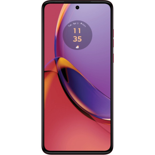 Смартфон Moto G84 8/256 GB Viva Magenta (PAYM0040RS)