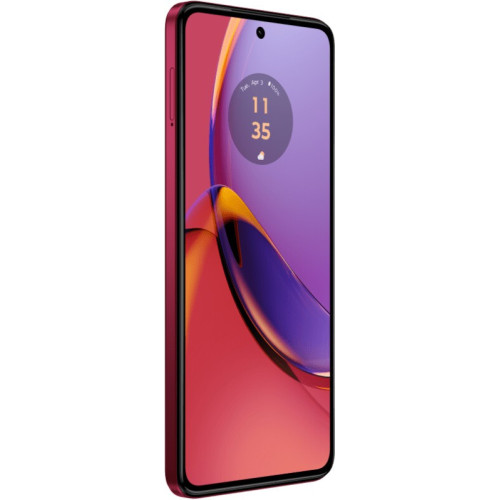 Смартфон Moto G84 8/256 GB Viva Magenta (PAYM0040RS)