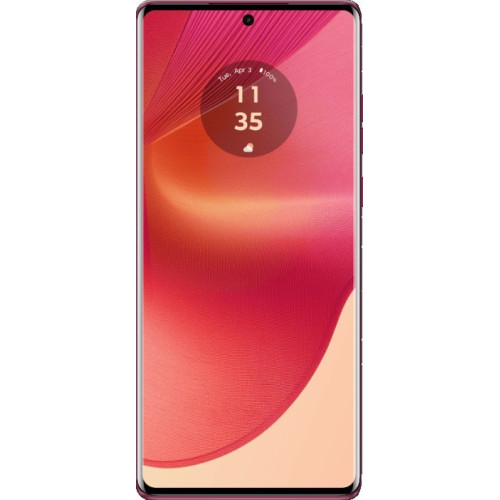 Смартфон Moto Edge 50 fusion 12/512 Hot Pink (PB3T0063UA)